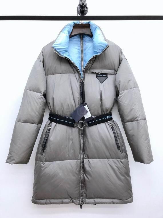 Prada Women's Outwear 7